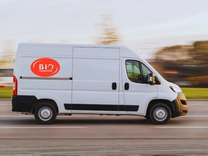 Adana Taşımalı Yemek Hizmeti - Bio Yemekçilik